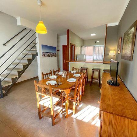 Bungalows Pescador 3000 Segur de Calafell Luaran gambar