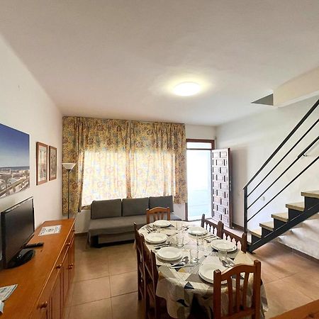 Bungalows Pescador 3000 Segur de Calafell Luaran gambar