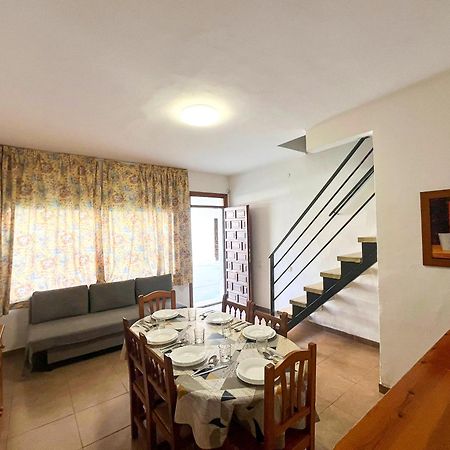 Bungalows Pescador 3000 Segur de Calafell Luaran gambar