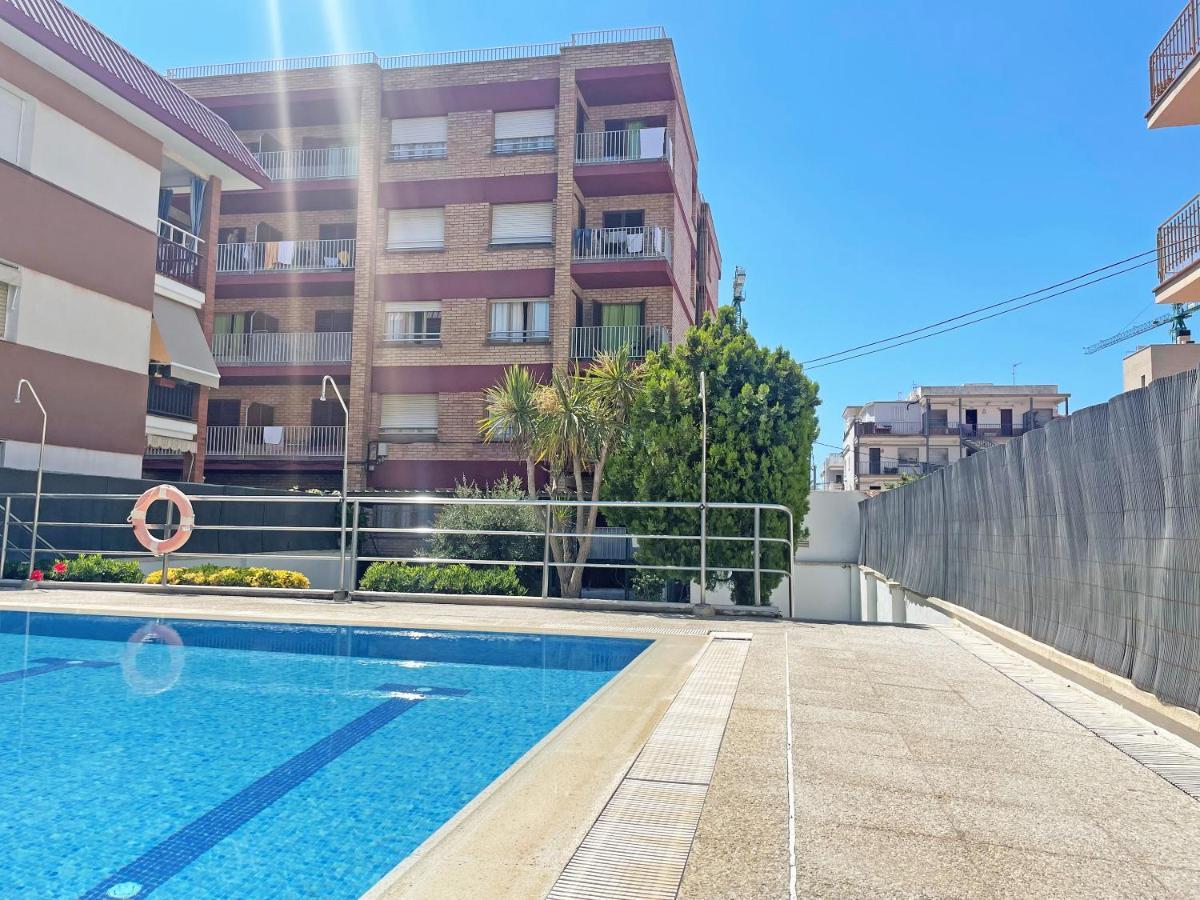 Bungalows Pescador 3000 Segur de Calafell Luaran gambar