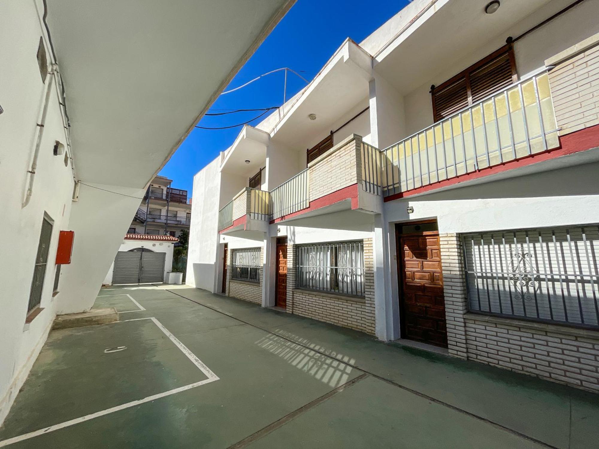 Bungalows Pescador 3000 Segur de Calafell Luaran gambar
