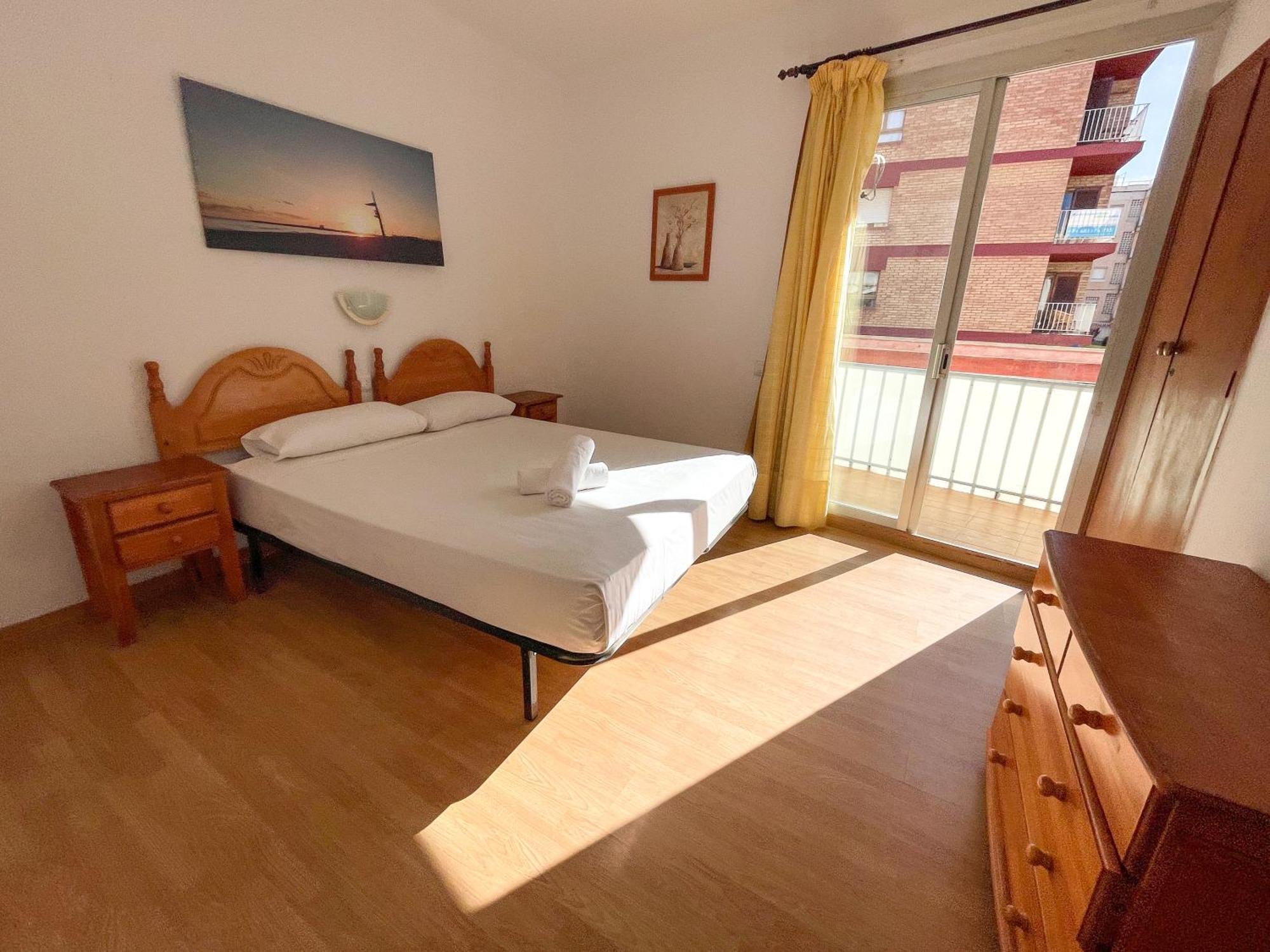 Bungalows Pescador 3000 Segur de Calafell Luaran gambar