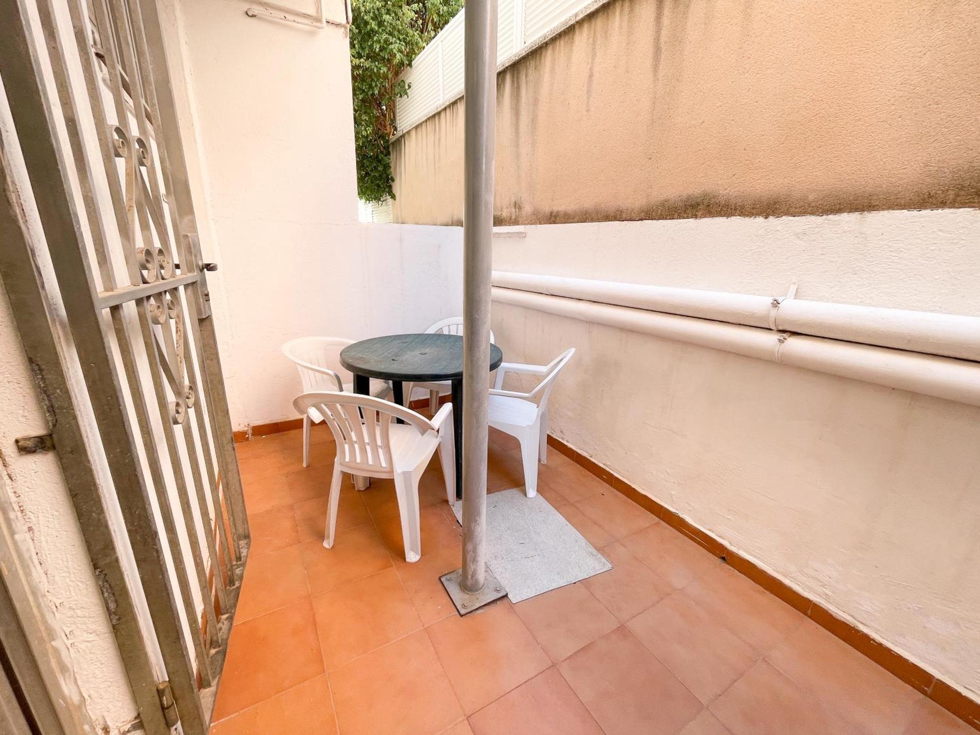 Bungalows Pescador 3000 Segur de Calafell Luaran gambar