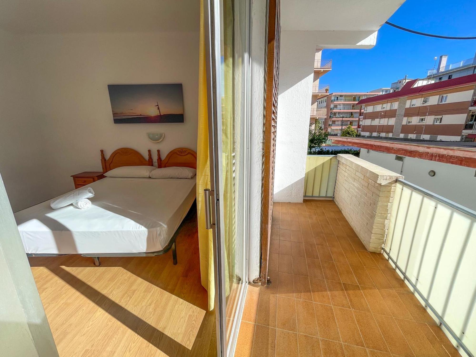 Bungalows Pescador 3000 Segur de Calafell Luaran gambar