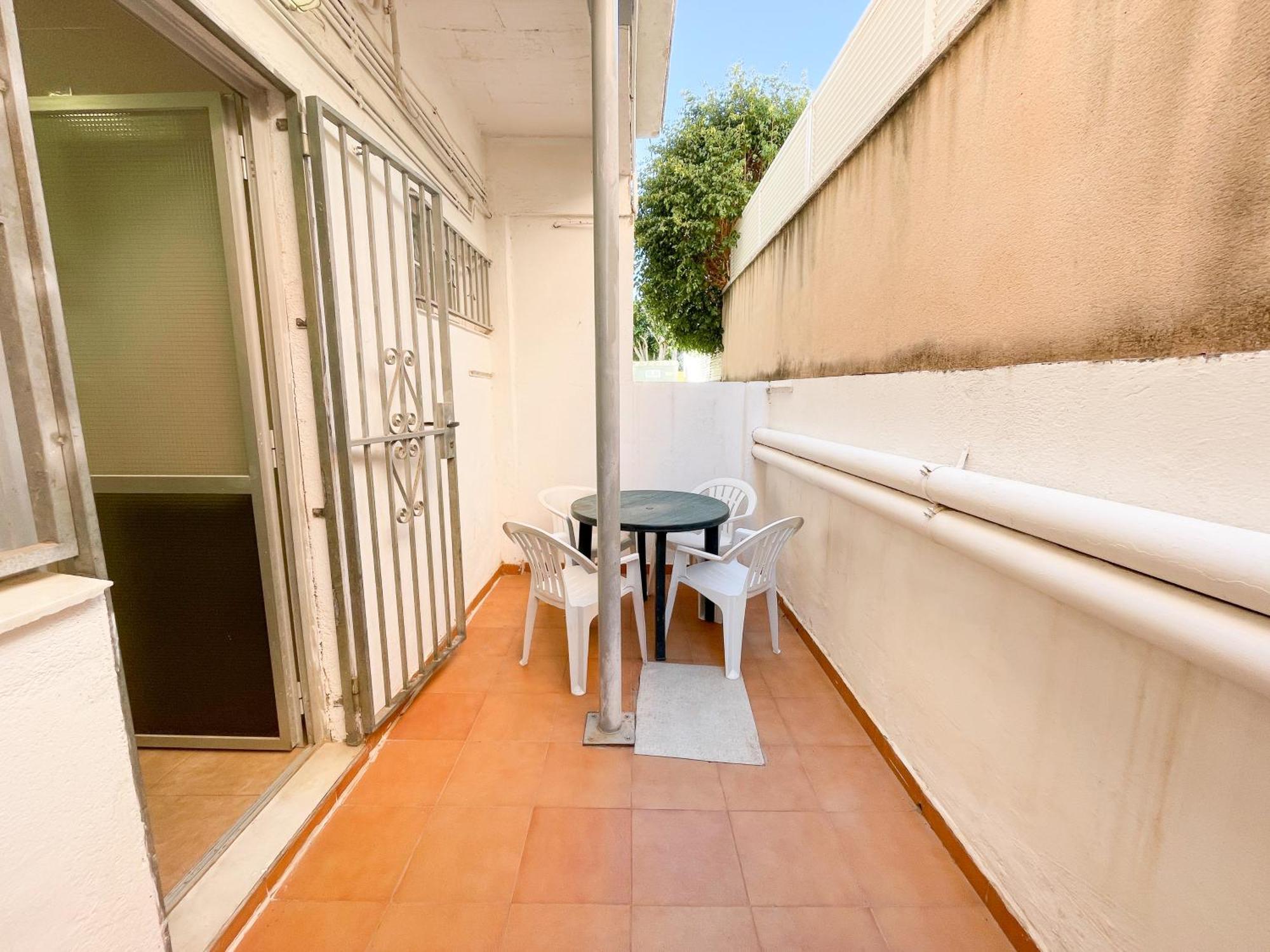 Bungalows Pescador 3000 Segur de Calafell Luaran gambar