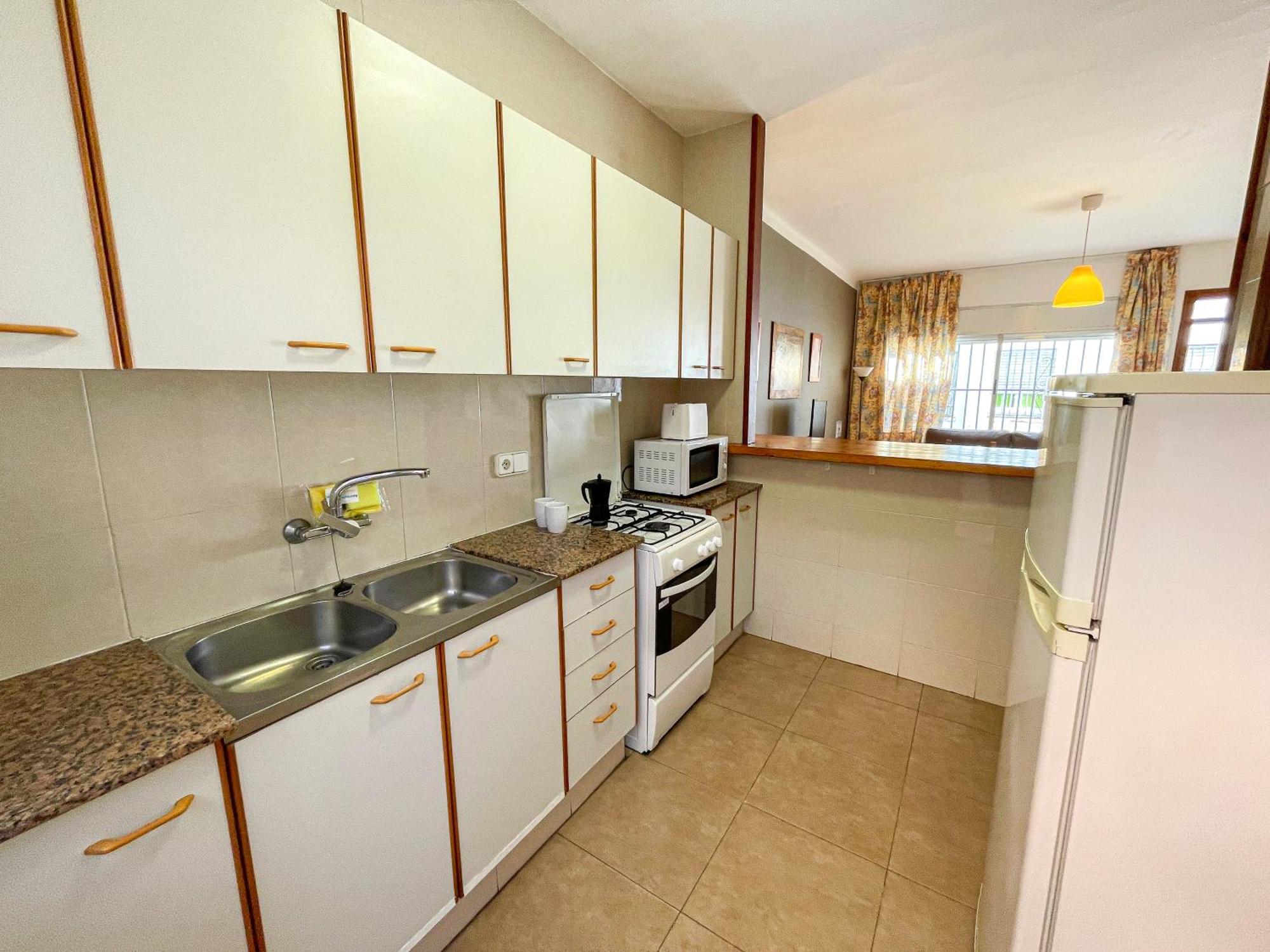 Bungalows Pescador 3000 Segur de Calafell Luaran gambar