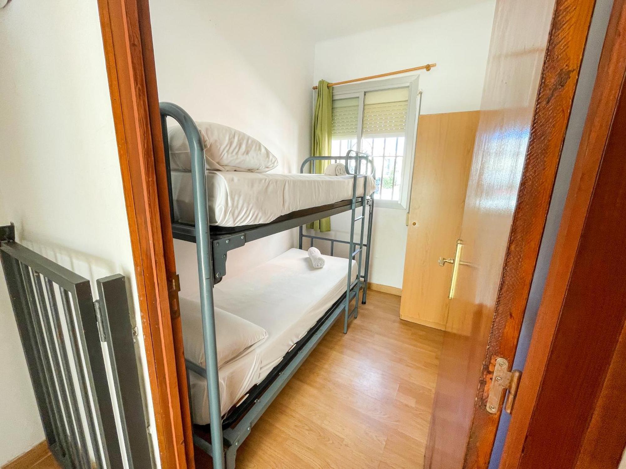 Bungalows Pescador 3000 Segur de Calafell Luaran gambar