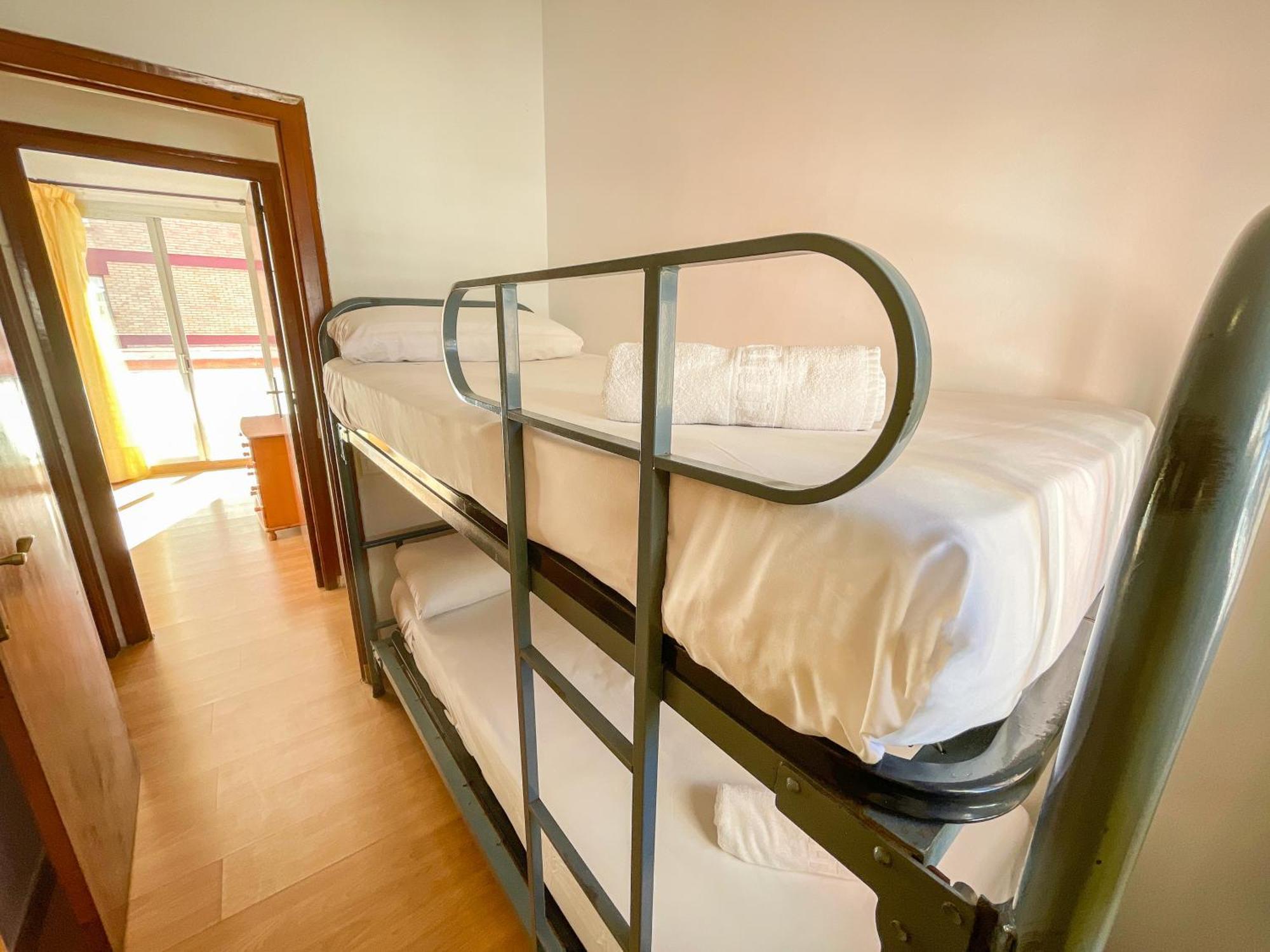 Bungalows Pescador 3000 Segur de Calafell Luaran gambar