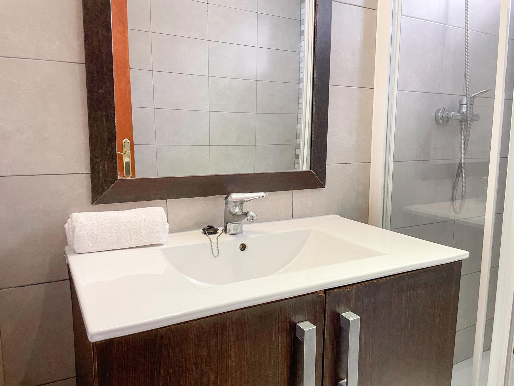 Bungalows Pescador 3000 Segur de Calafell Luaran gambar