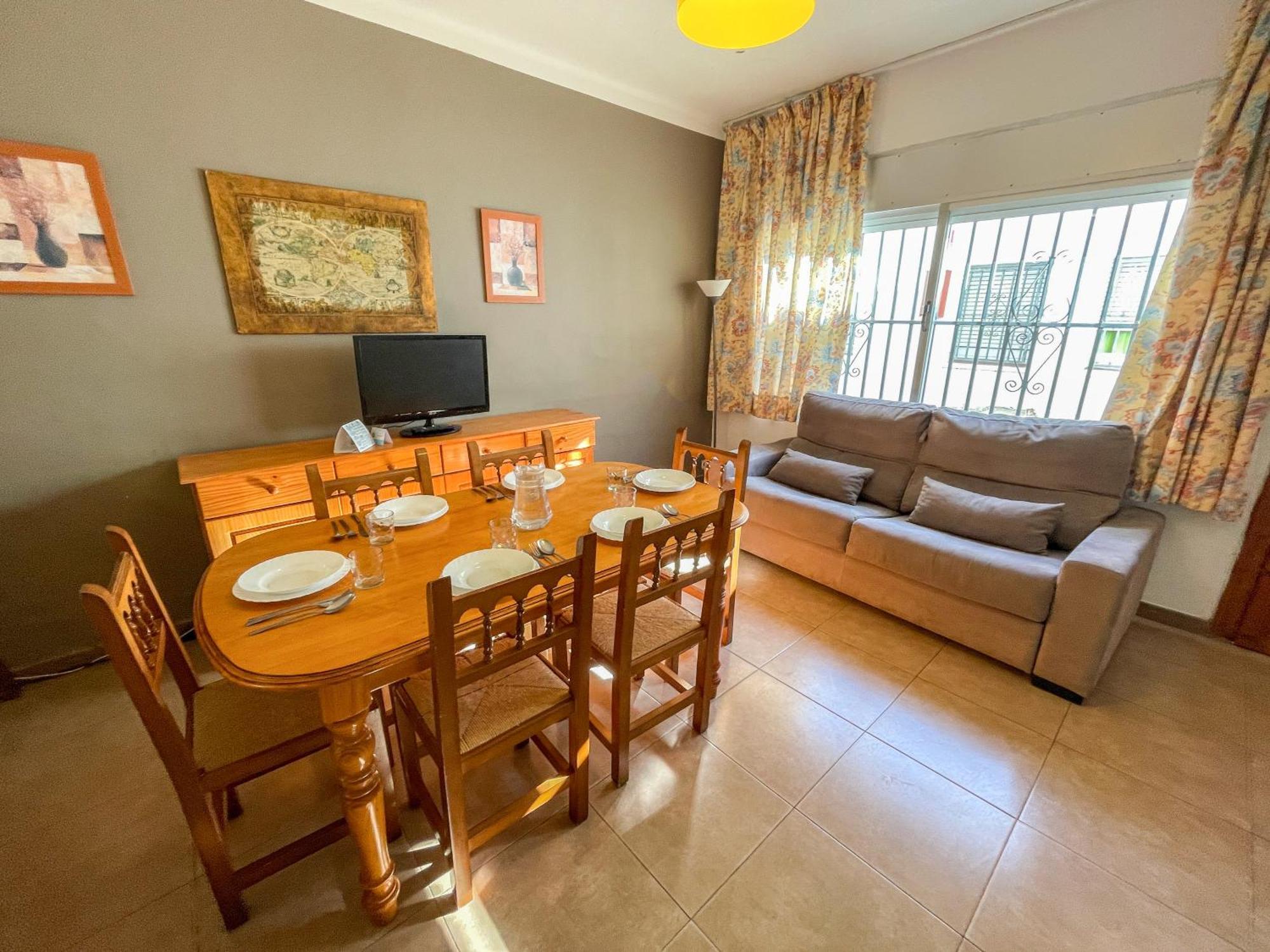 Bungalows Pescador 3000 Segur de Calafell Luaran gambar