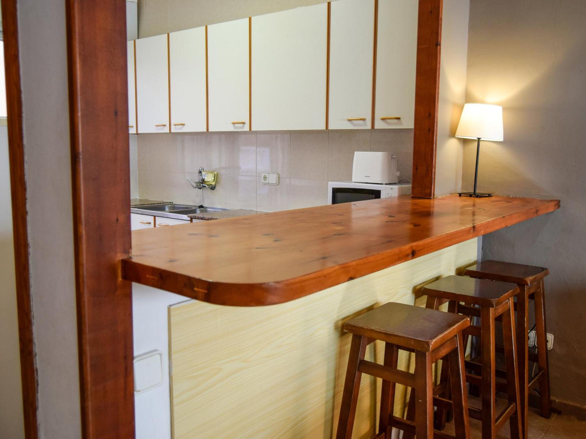Bungalows Pescador 3000 Segur de Calafell Luaran gambar