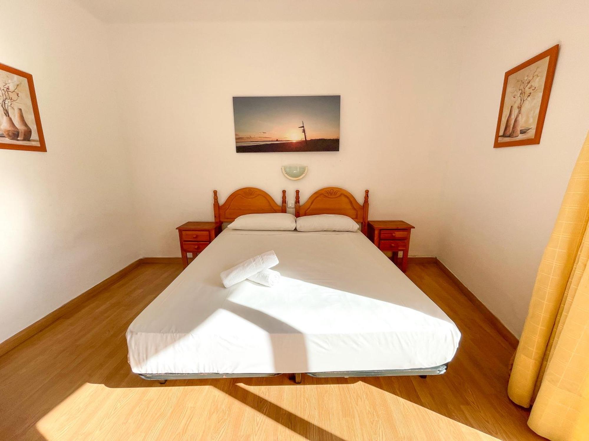 Bungalows Pescador 3000 Segur de Calafell Luaran gambar