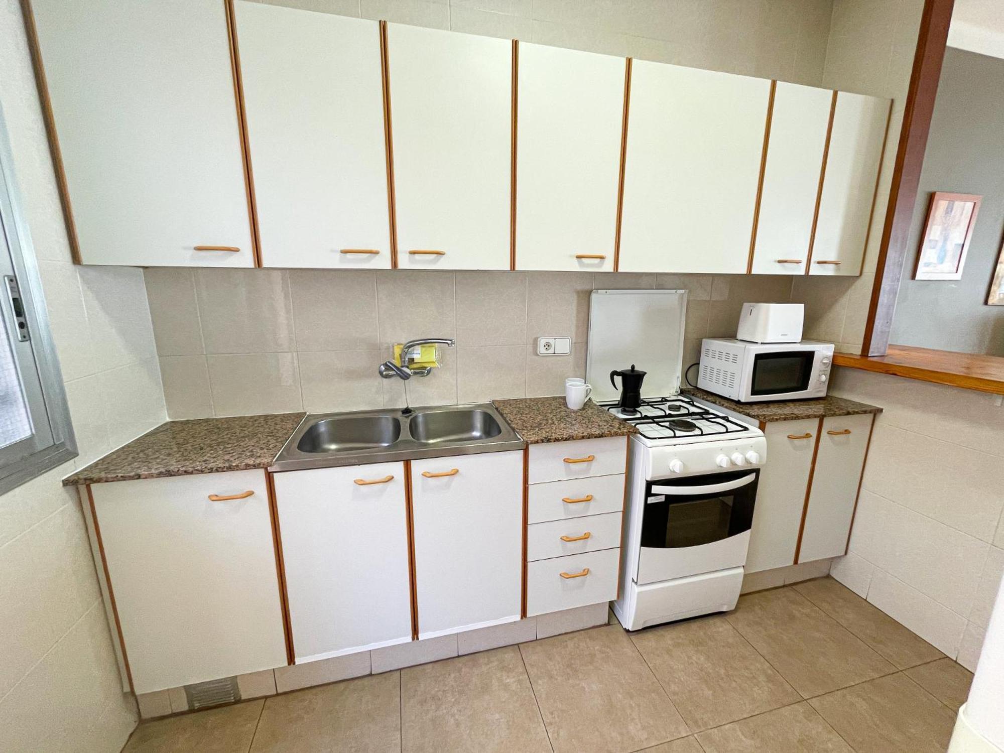 Bungalows Pescador 3000 Segur de Calafell Luaran gambar