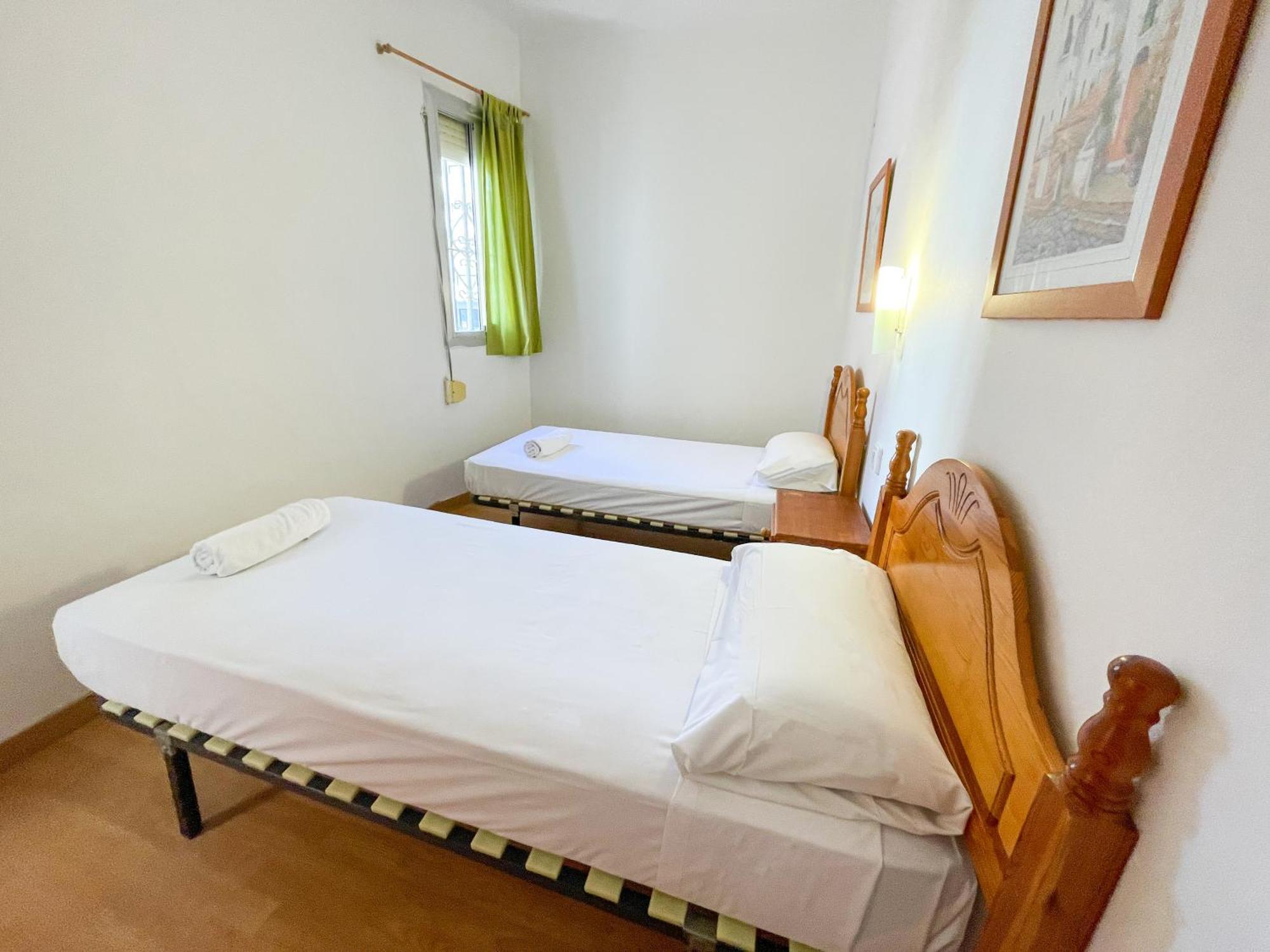 Bungalows Pescador 3000 Segur de Calafell Luaran gambar