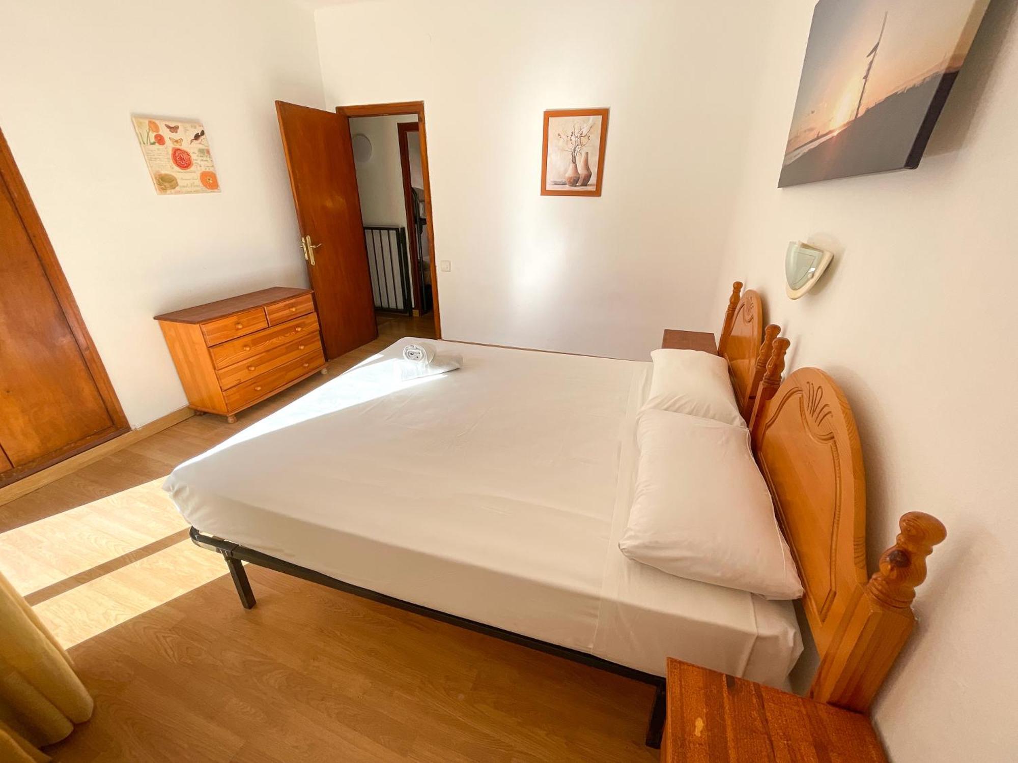 Bungalows Pescador 3000 Segur de Calafell Luaran gambar