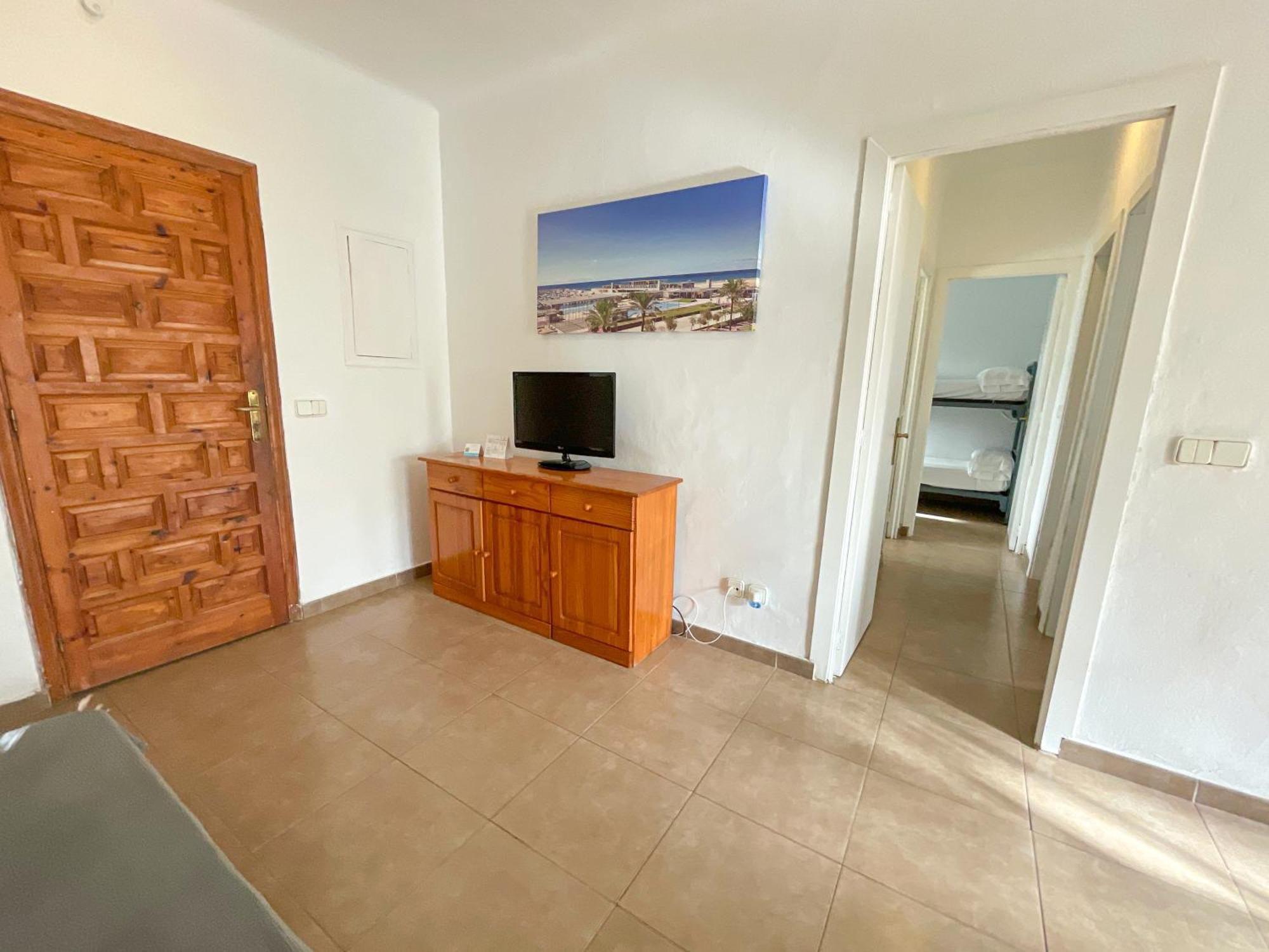 Bungalows Pescador 3000 Segur de Calafell Luaran gambar