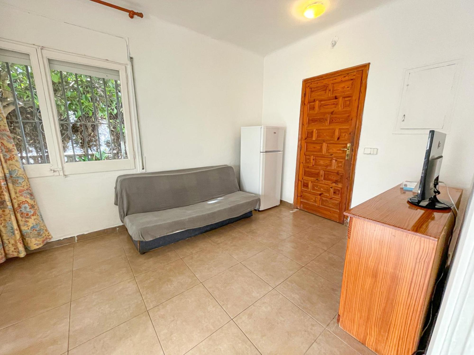 Bungalows Pescador 3000 Segur de Calafell Luaran gambar