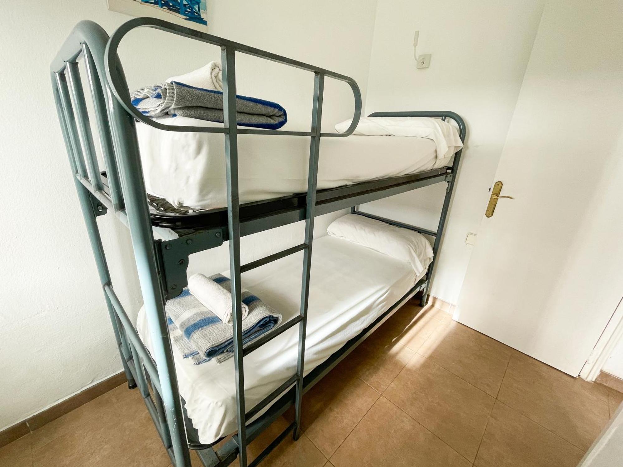 Bungalows Pescador 3000 Segur de Calafell Luaran gambar