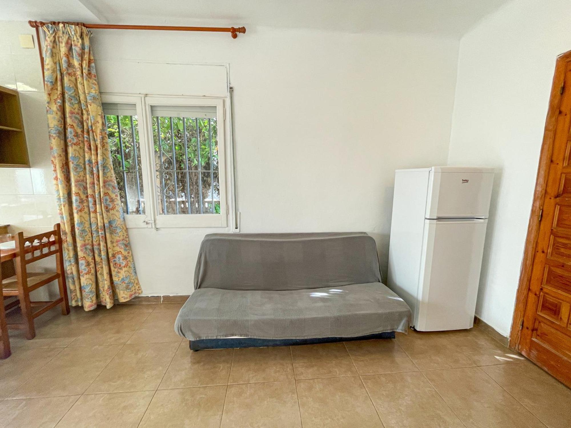Bungalows Pescador 3000 Segur de Calafell Luaran gambar