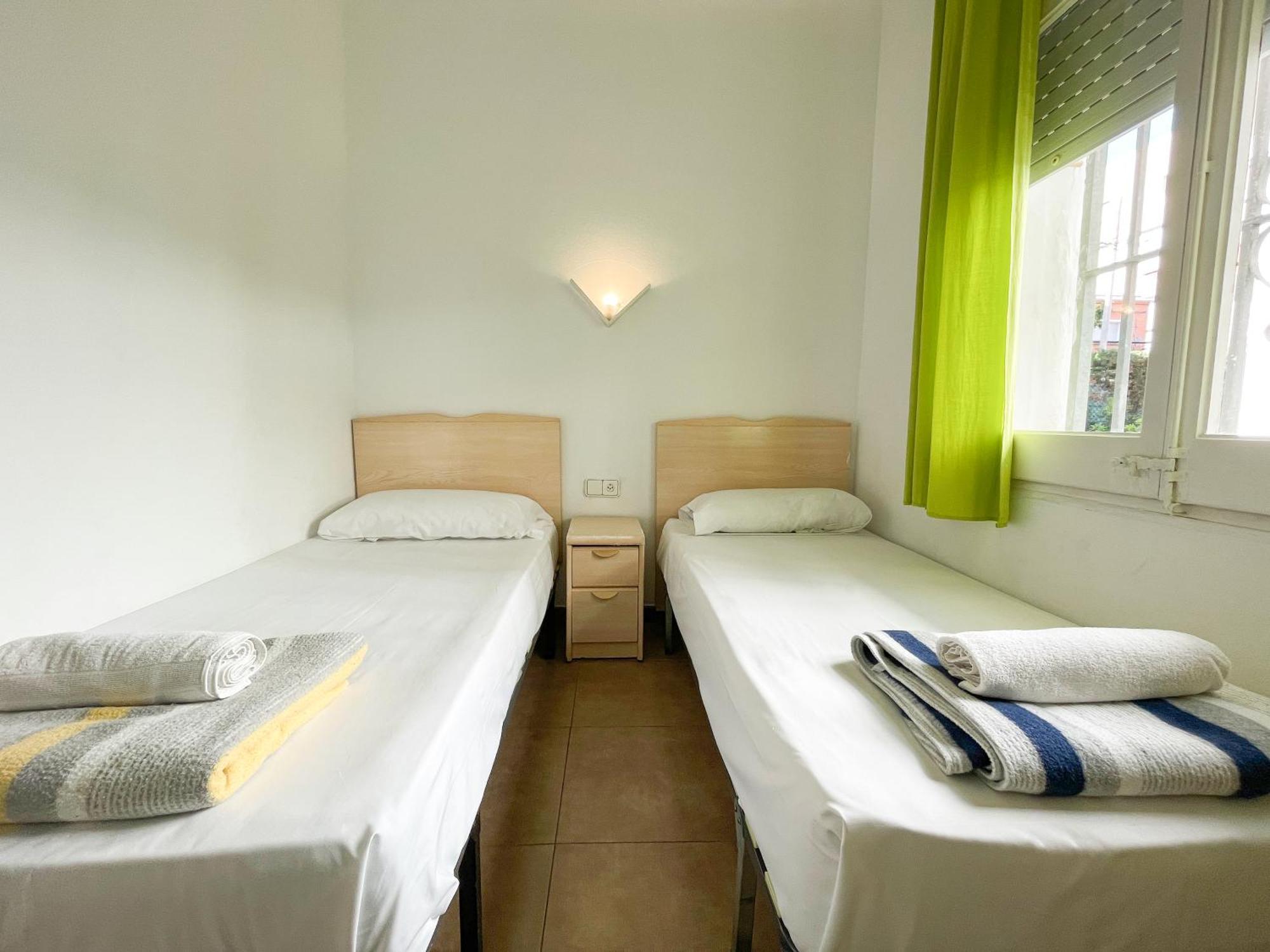 Bungalows Pescador 3000 Segur de Calafell Luaran gambar