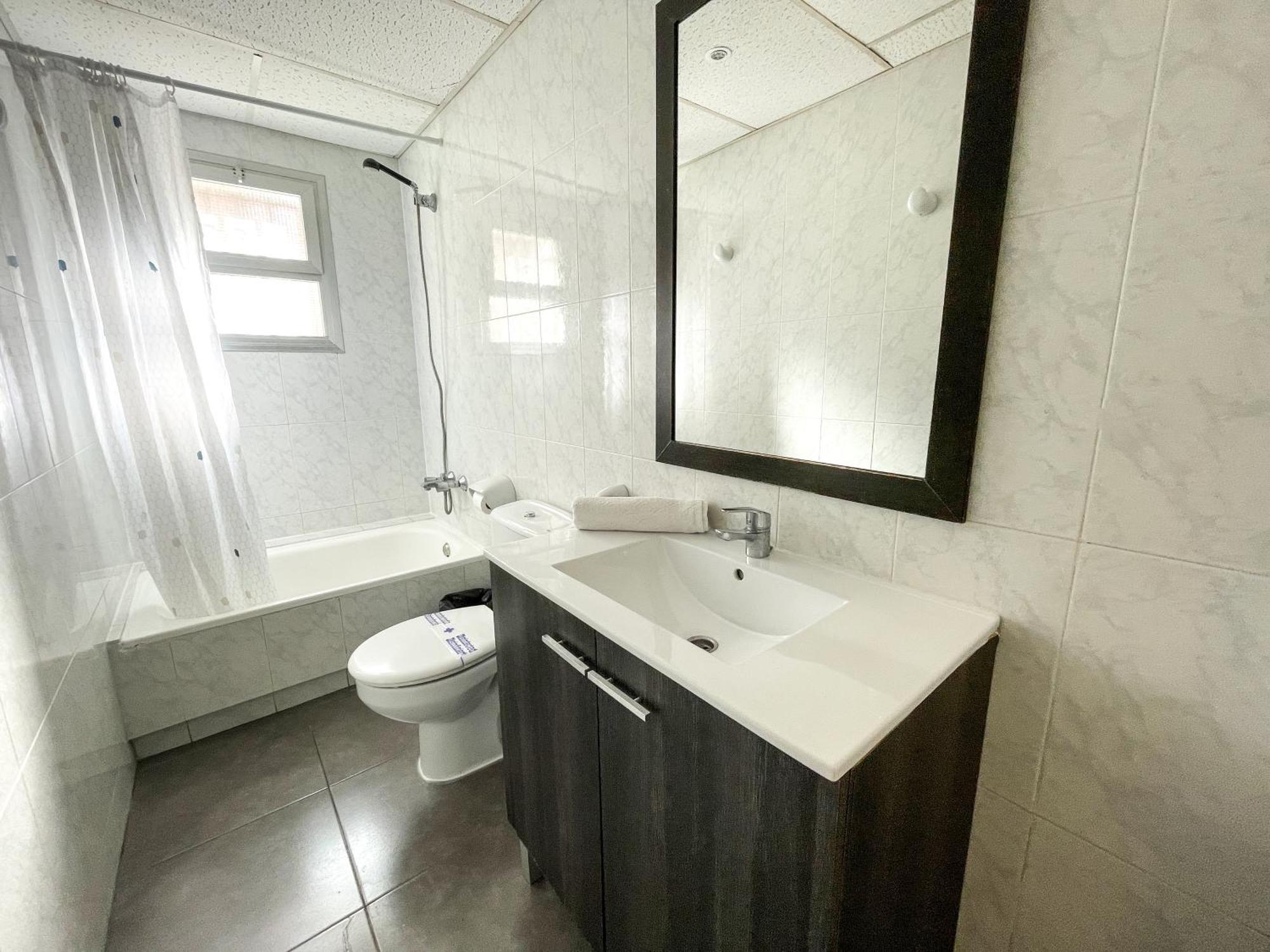 Bungalows Pescador 3000 Segur de Calafell Luaran gambar