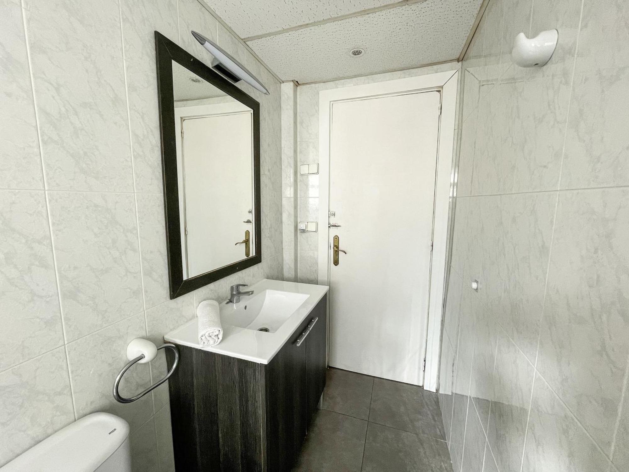 Bungalows Pescador 3000 Segur de Calafell Luaran gambar