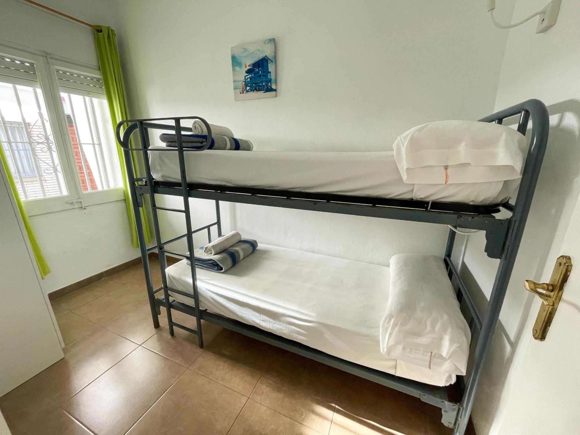 Bungalows Pescador 3000 Segur de Calafell Luaran gambar