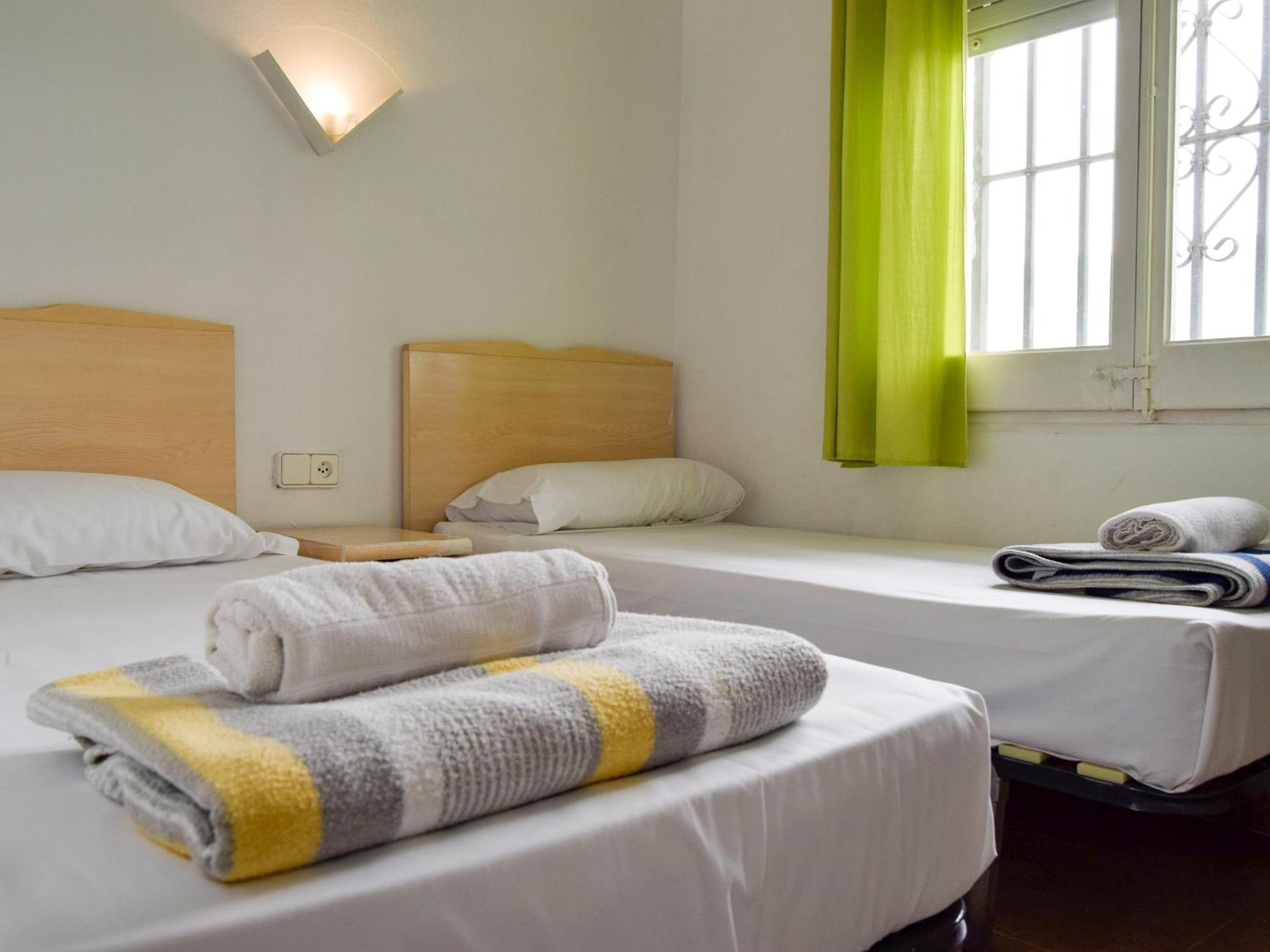 Bungalows Pescador 3000 Segur de Calafell Luaran gambar