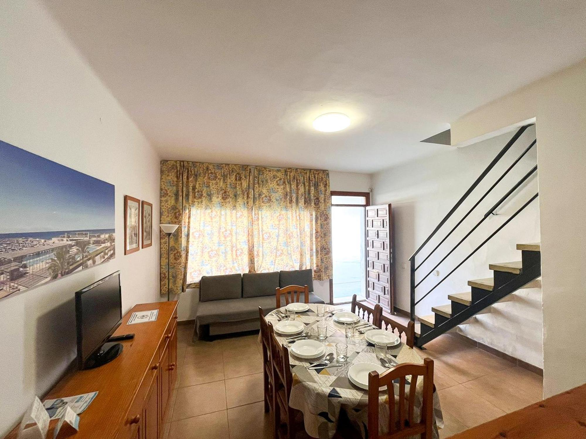 Bungalows Pescador 3000 Segur de Calafell Luaran gambar