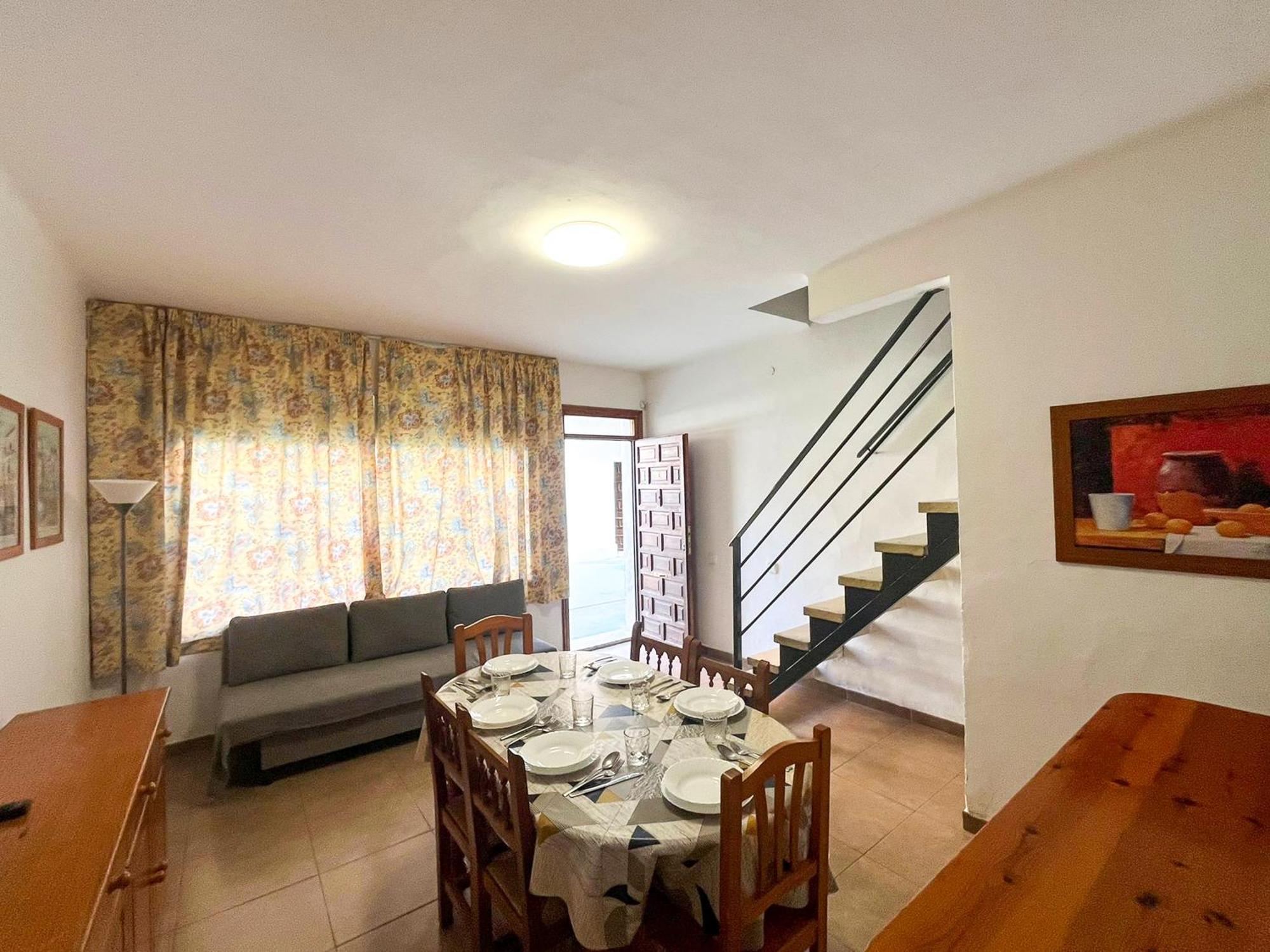Bungalows Pescador 3000 Segur de Calafell Luaran gambar