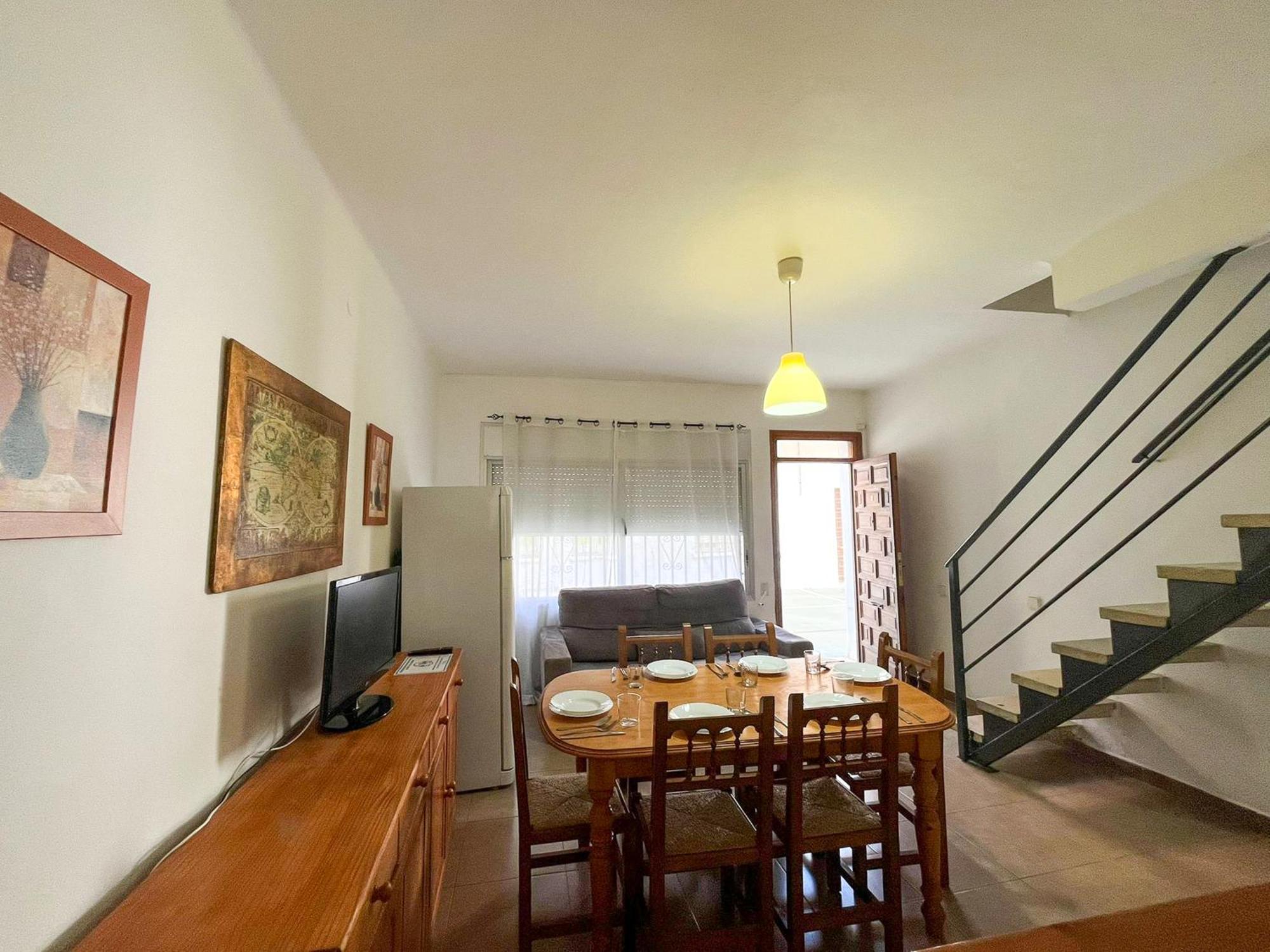 Bungalows Pescador 3000 Segur de Calafell Luaran gambar
